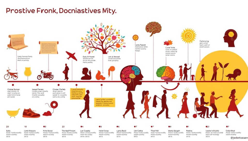 evolução da psicologia positiva