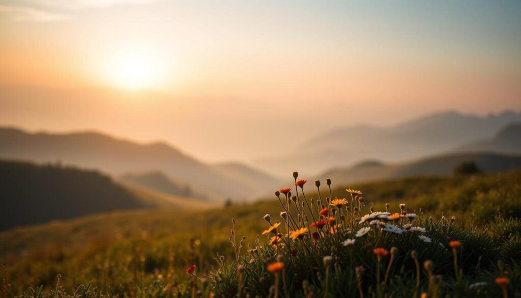 técnicas de fotografia de paisagem